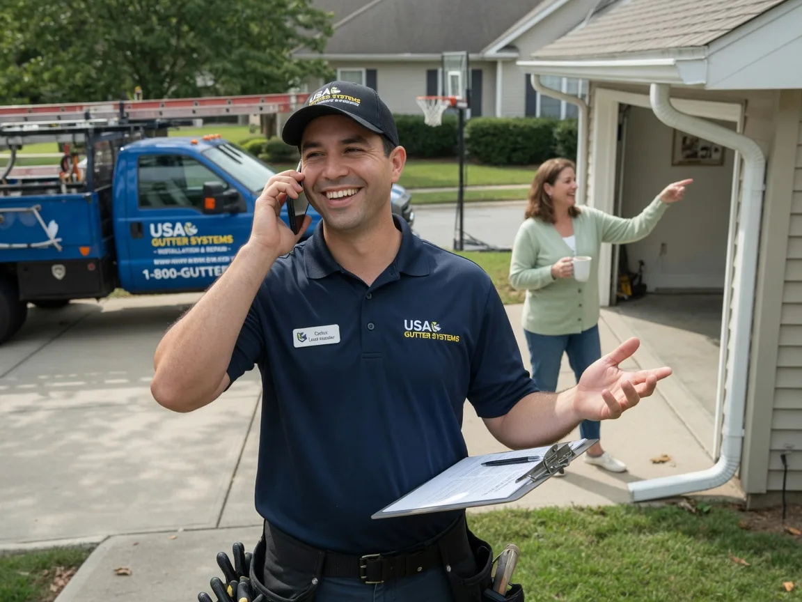 Gutter Installation Teachey, NC FAQs